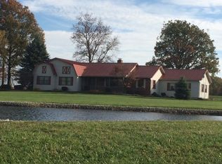 1875 County Highway 29, Oneonta, AL 35121