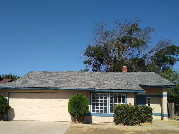 827 S Regina Street, Visalia, CA 93292