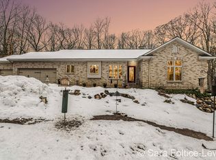 6059 Cannon Highland Dr NE, Belmont, MI