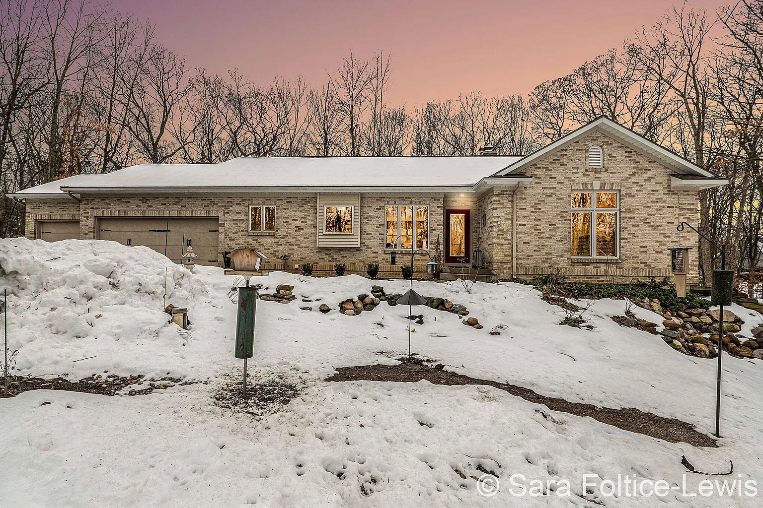 6059 Cannon Highland Dr NE photo 1