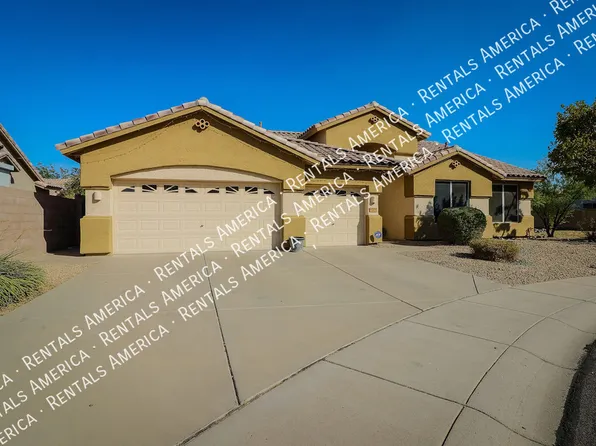 20669 N 41st Ln, Glendale, AZ 85308