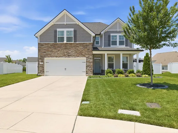 2336 Sachi Ct, Murfreesboro, TN 37128