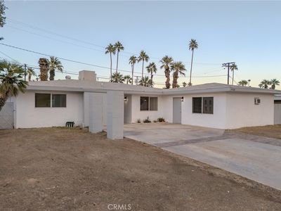 74700 Gary Ave, Palm Desert, CA, 92260