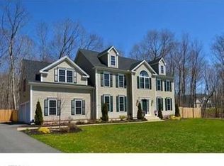 5 Lindera Ln, Clinton, CT 06413