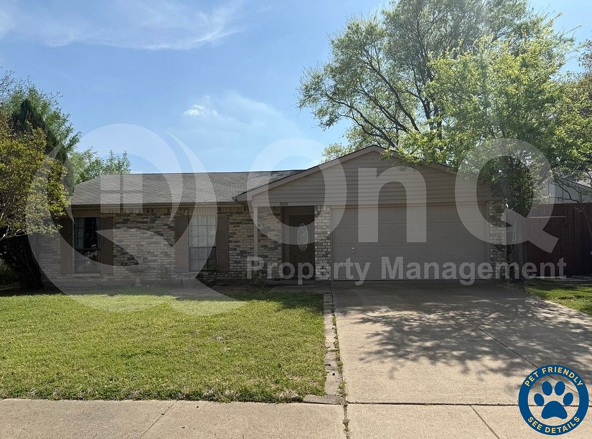 5656 Pearce St, The Colony, TX 75056 | Zillow