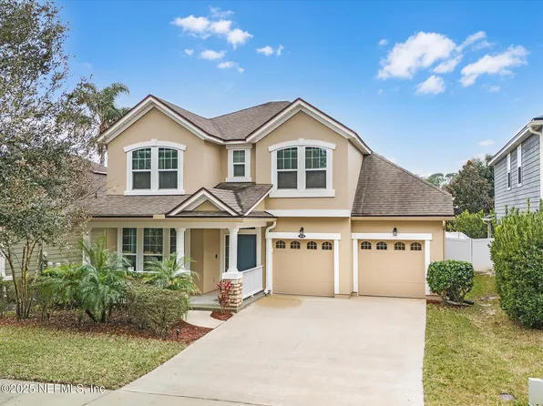 7036 ROSABELLA Circle, Jacksonville, FL 32258