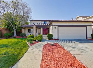 3574 Sunnyhaven Dr, San Jose, CA 95117