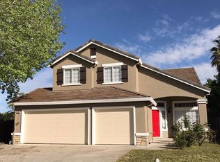 3809 Warbler Dr, Antioch, CA