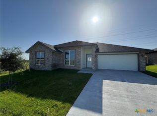 3111 Atascosa Dr, Temple, TX 76501