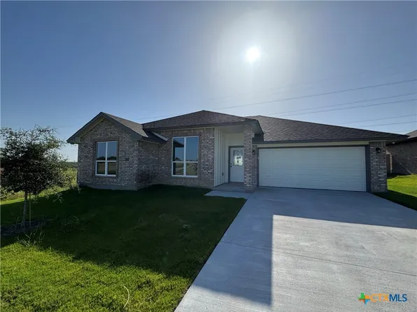 3111 Atascosa Dr, Temple, TX 76501