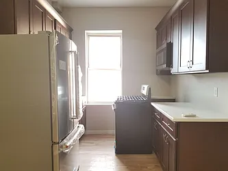 Rented by Paragon Real Estate Corporation