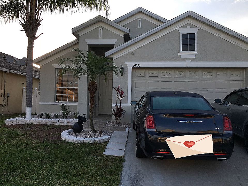 1st image of 14533 Huntcliff Park Way
