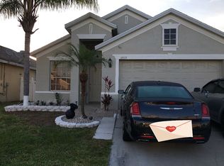 14533 Huntcliff Park Way, Orlando, FL 32824