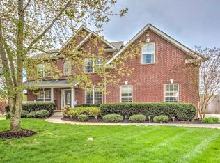 2500 Berringer Station Ln, Knoxville, TN 37932