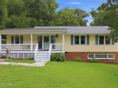 1020 River Street, Jacksonville, NC, 28540