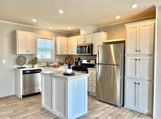 855 E Mishawaka Rd #157, Elkhart, IN 46517