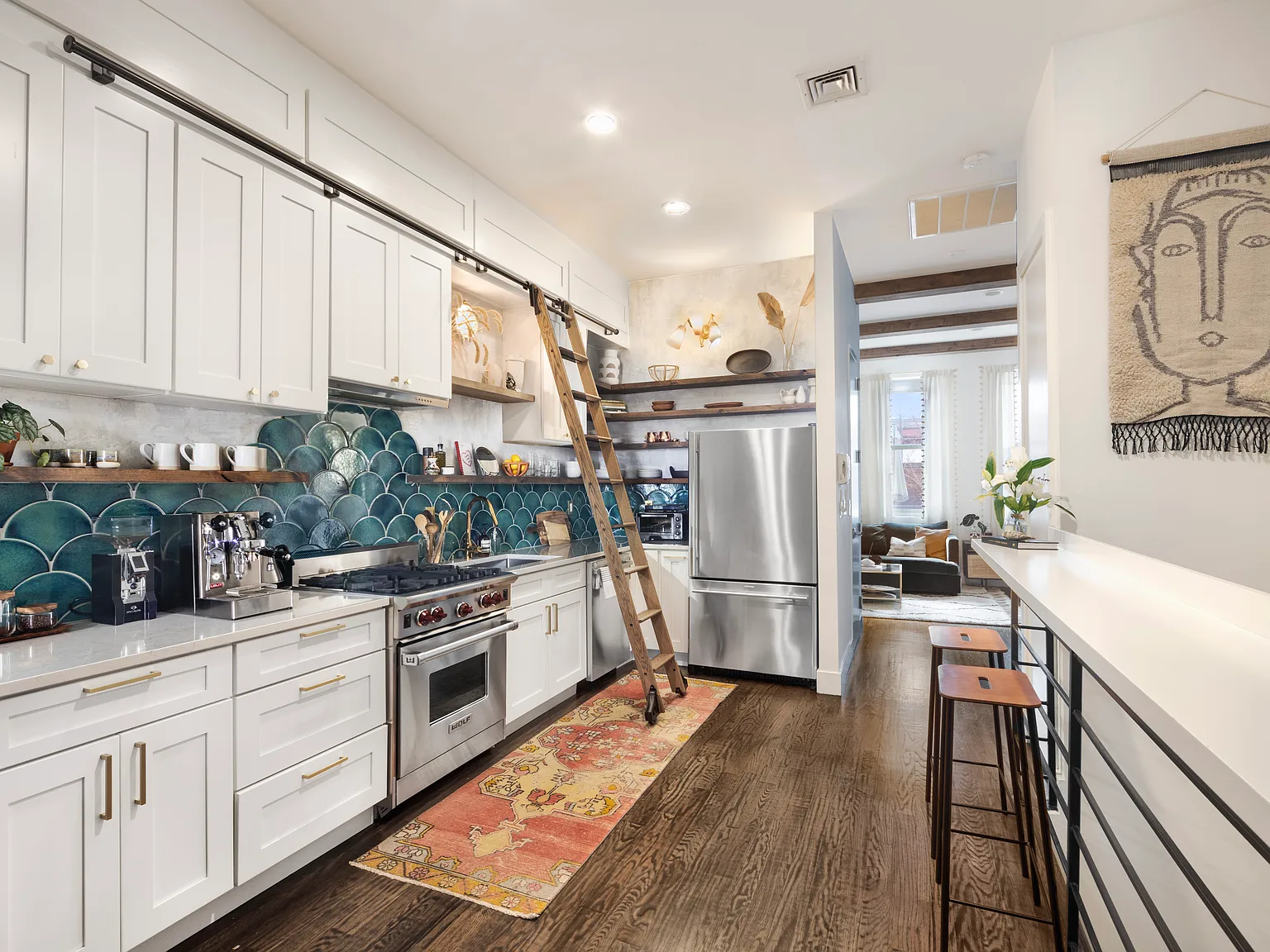 61 Engert Avenue — Photo 3
