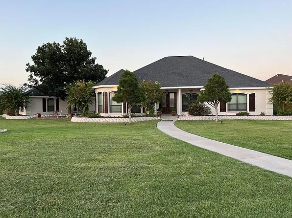 1730 Hudson Oaks Dr, San Angelo, TX 76904