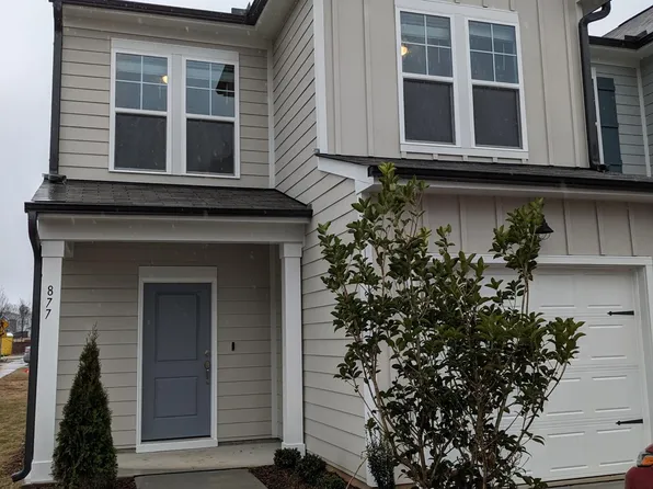 877 McKenzie Park Ter, Wendell, NC 27591
