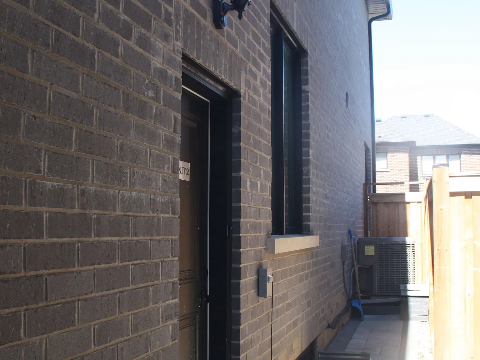 2 bed, $2,050 — Photo 2