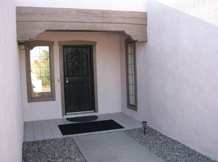 2712 Tramway Cir NE, Albuquerque, NM 87122