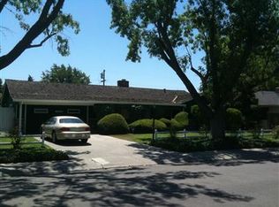 1640 Cortez Ave, Stockton, CA 95209