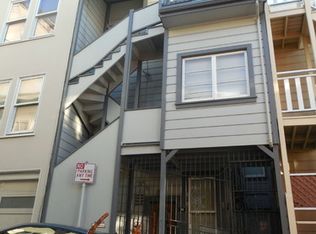 46 Telegraph Pl, San Francisco, CA 94133