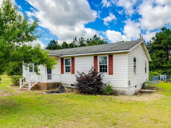 2969 Old Georgetown Rd W, Kershaw, SC 29067