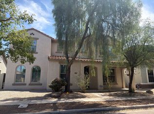 1665 S Penrose Dr, Gilbert, AZ 85296
