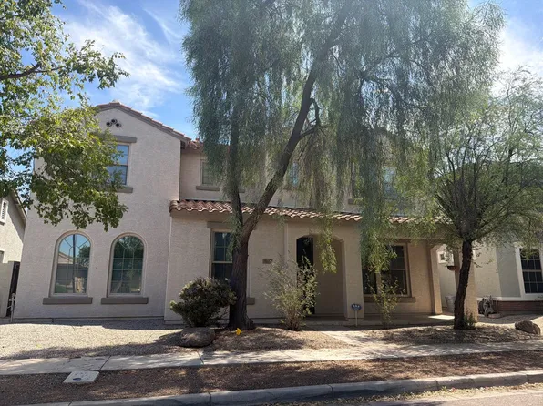 1665 S Penrose Dr, Gilbert, AZ 85296