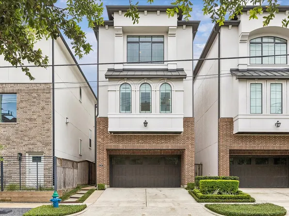 1301 Peden St, Houston, TX 77006