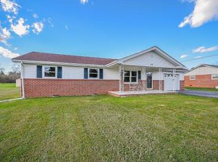 414 Silver Lake Rd, Church Hill, TN 37642