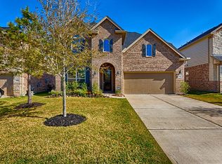 13127 Maywater Crest Ct, Humble, TX 77346