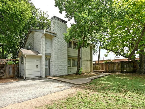 4th image of 2115 Oxford Ave #A