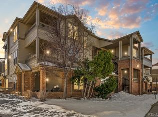12812 Ironstone Way APT 302, Parker, CO 80134