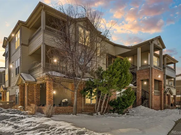 12812 Ironstone Way #302, Parker, CO 80134
