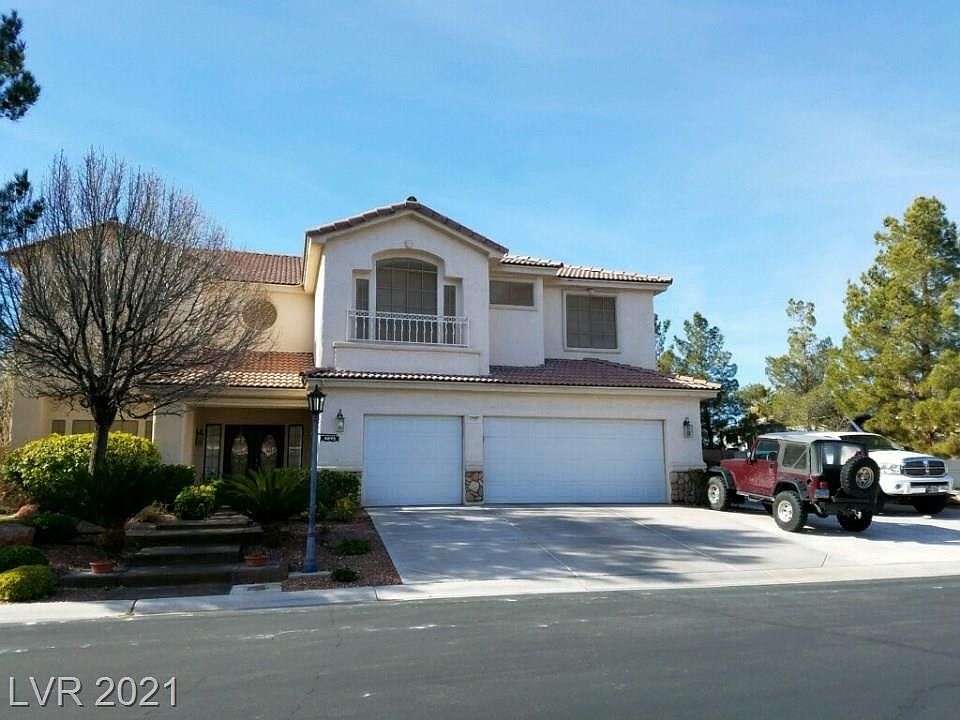 1st image of 4895 Buckhorn Butte Ct