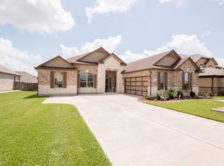 18712 Star Gazer Way, Pflugerville, TX 78660