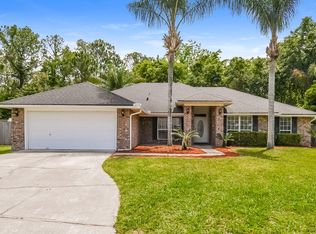 5307 Marsala Ln, Jacksonville, FL 32244