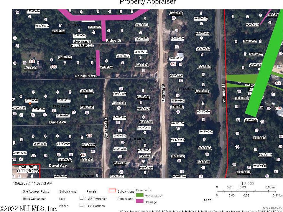 2nd image of 316 Dade Ave