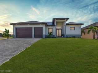 4204 NW 39th Ln, Cape Coral, FL 33993