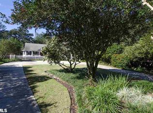 1313 Lovette Ln, Daphne, AL 36526