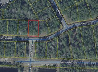 21 J Hunter's Way S #J, Freeport, FL 32439