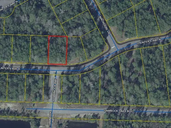 21 J Hunter's Way S #J, Freeport, FL 32439