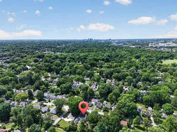 202 Deland Ave, Columbus, OH 43214