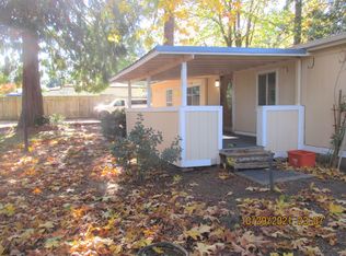 20457 S Springwater Rd, Estacada, OR 97023