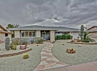 12935 W Blue Bonnet Dr, Sun City West, AZ 85375