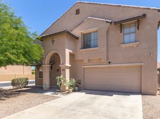 46103 W Sonny Rd, Maricopa, AZ 85139