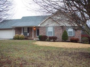 2805 Bethea St, Woodlawn, TN 37191