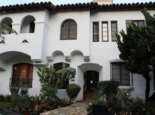 324 S Cochran Ave APT 6, Los Angeles, CA 90036